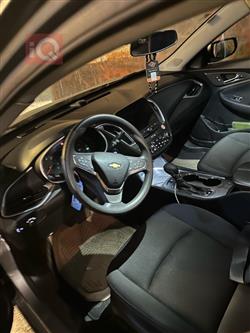 شيفروليه ماليبو